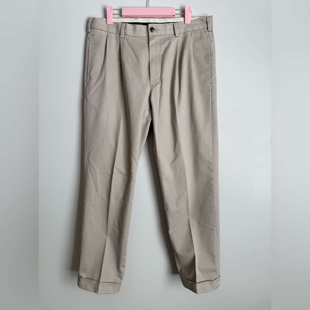 Brooks Brothers Advantage Chino Elliot W34/L30